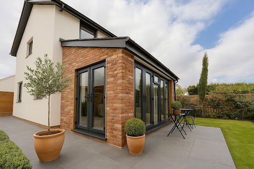 Morgan Garden Studios