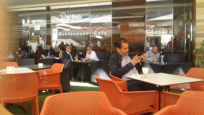 Photos of Caf&eacute;s Carrion مقهى كاريون