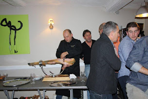 Photo n°13 de Le Saint Martin à Saint-Chamond (Restaurant français)