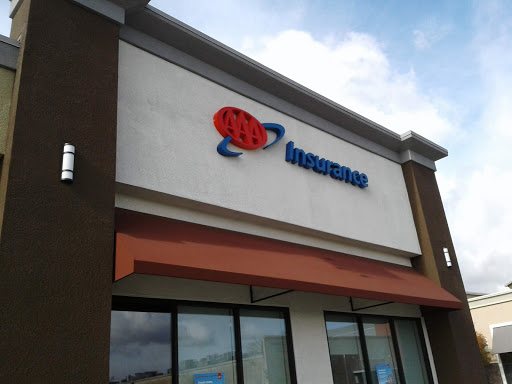 AAA Manteca Branch - Thumbnail