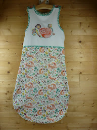 Photo n°1 de Grain de Fouillis Atelier à Meylan (Service de broderie)