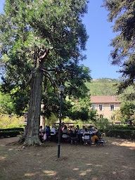 Photo n°19 de Les Marguerites à Alet-les-Bains (Lieu de mariage)