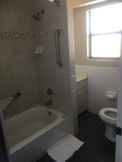 Photos of Orange City Motel