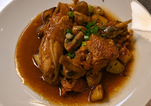 Photo n°47 de Le Petit Medicis à Paris (Cuisine française moderne)