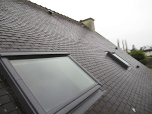 Photo n°2 de SAS LE GUENNEC à Hennebont (Couvreur)