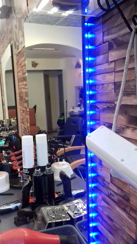 Avis sur Selmi Coiffure Foued à Clermont-Ferrand - Salon de coiffure