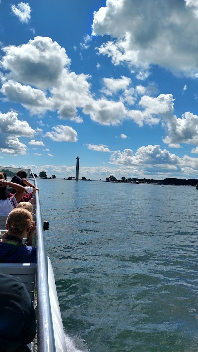 Photos of Miller Boat Line Inc