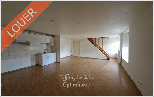Tiffany Le Saint - Optimhome Immobilier - Thumbnail