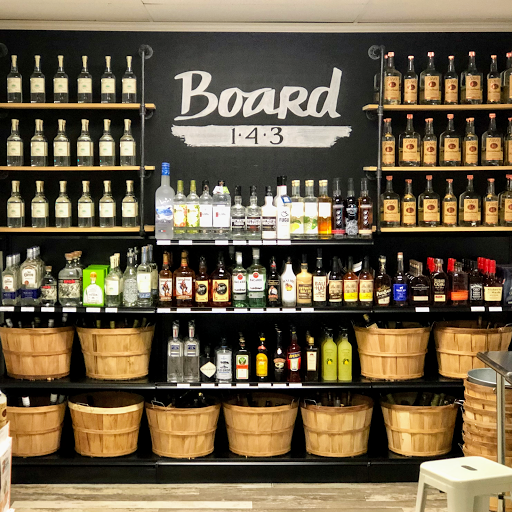 Board143 - Visual