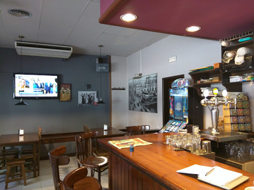 Café Suan - Visual