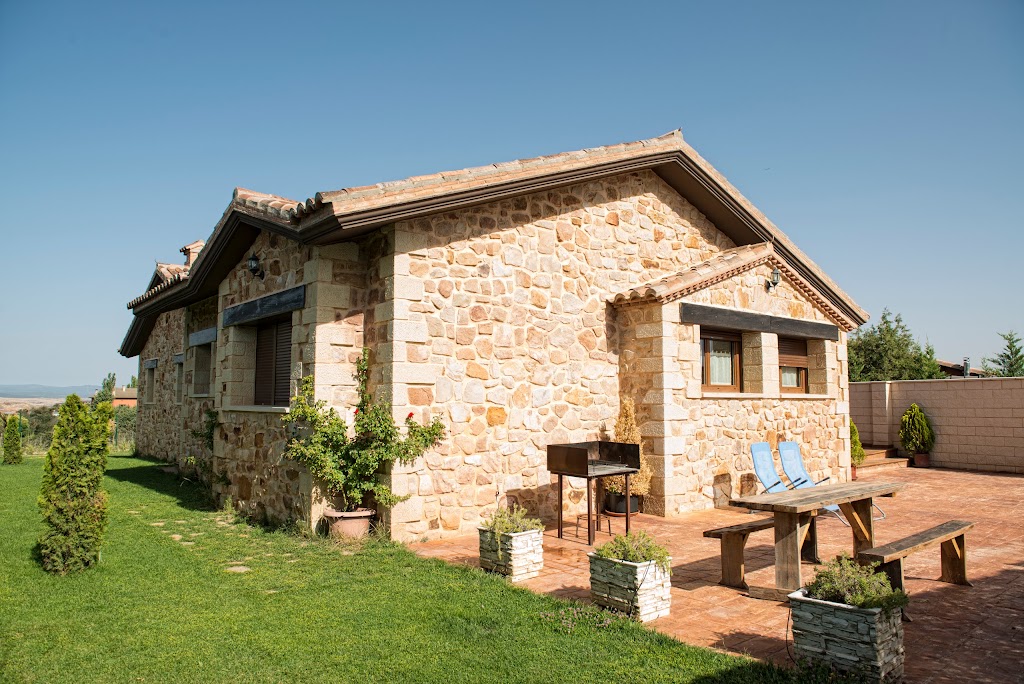 Foto de Casa Rural Luna Mudejar en Teruel