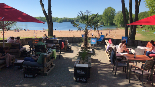 BEACHBAR 12