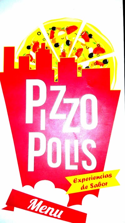 Photos of Pizzopolis