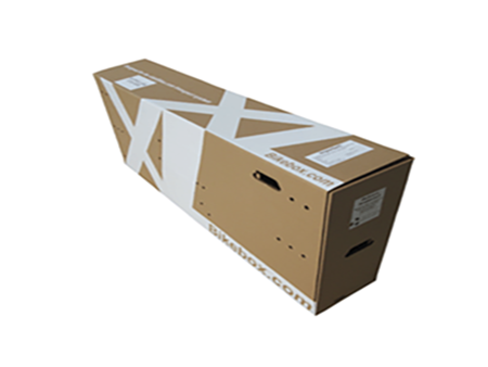 Ship Bikes.com - Visual