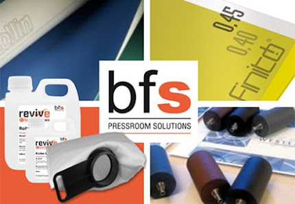 bfs Pressroom Solutions Unit 5, bfs Pressroom Solutions, Pincents Kiln Industrial Park, Pincents Ln, Calcot, Theale, Reading RG31 7SD, United Kingdom