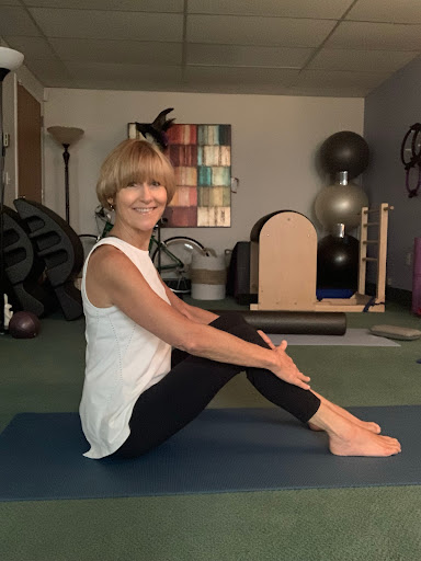 Needham Pilates and Fitness - Patti Forte Pilates and Fitness
