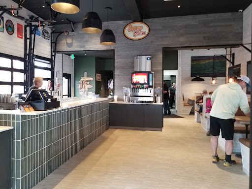 Savory Neighborhood Grill - United States