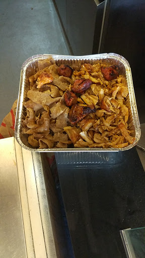 Turkish Mangal Takeaway - Thumbnail