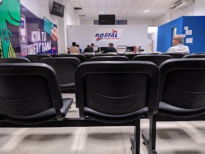 Photos of Postal Correo Privado