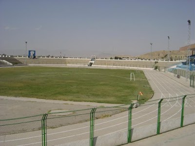 Ghazi Stadium