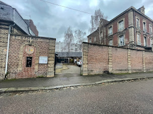 Photo n°5 de Cabinet Kiné - Santé d’Elbeuf (Maud REYNES, Aurore GILLET, Nicolas RINGOT, Antoine Daubeuf) à Elbeuf (Kinésithérapeute)