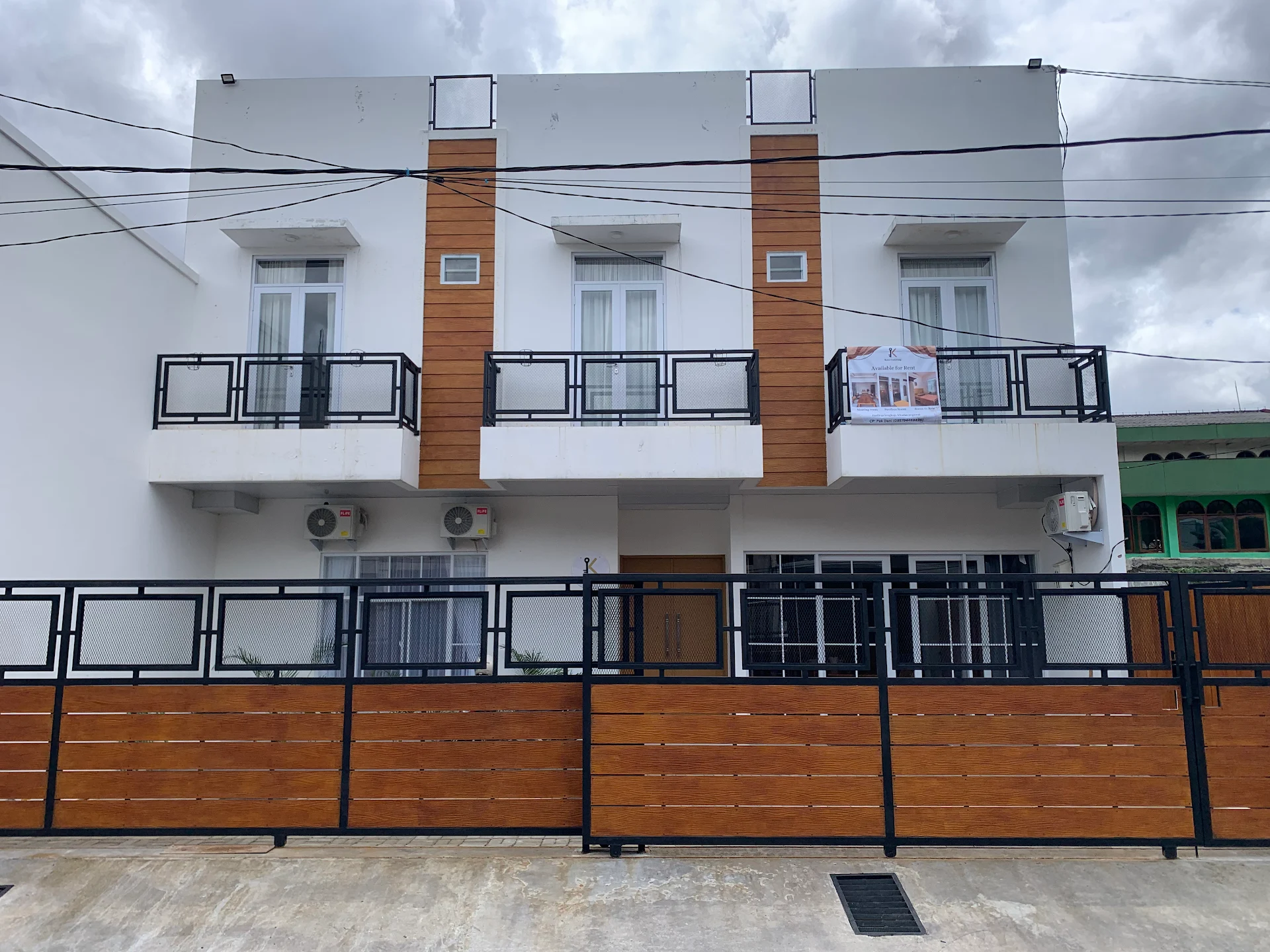 Keys Co-living