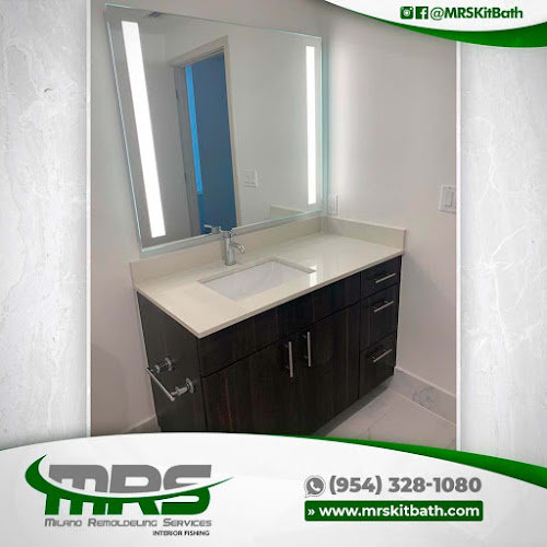 Milano Remodeling Services