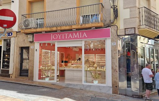 JoyitaMia - Visual