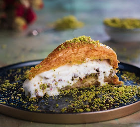 Photo n°64 de Lezzet à Troyes (Restaurant turc)