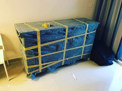 Photos of APS International Movers LLC