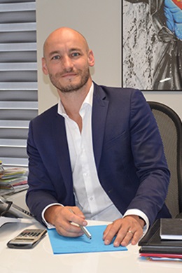 Avatar par défaut pour Remi Defay , Courtier Expert Crédits & Assurances