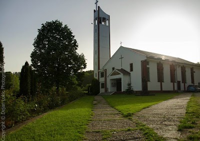 Photos of Crkva Svetog Franje Asi&scaron;kog