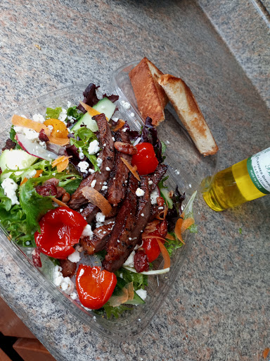 Hooked Meals - Thumbnail