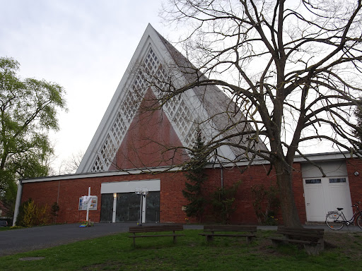 Pfarrkirche Zu den heiligen Engeln - Thumbnail