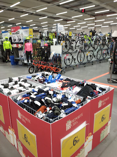 Decathlon Toledo - Thumbnail