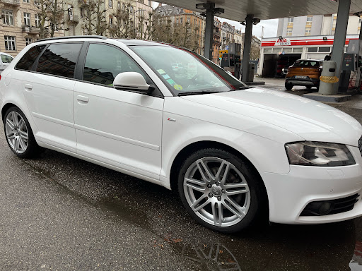Refresh Auto - Visual