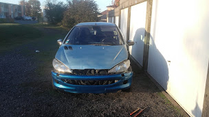 Photo n°8 de naurais novauto à Saint-Benoît-de-Carmaux (Atelier de mécanique automobile)