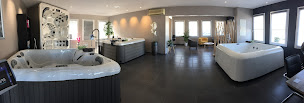 Photo n°4 de SPA 84 à Le Thor (Magasin de spa)