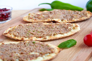 Photo n°10 de Le Beyrouth à Paris (Restaurant)