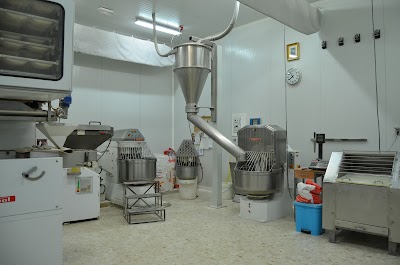 Photos of Panificadora Ntra. Sra. de Gracia S.L.