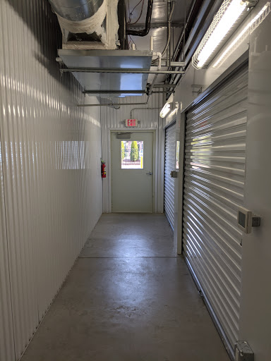A Lock-It Self Storage - Thumbnail