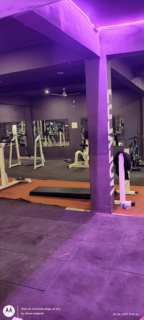 Unbeatable Fitness 2 0