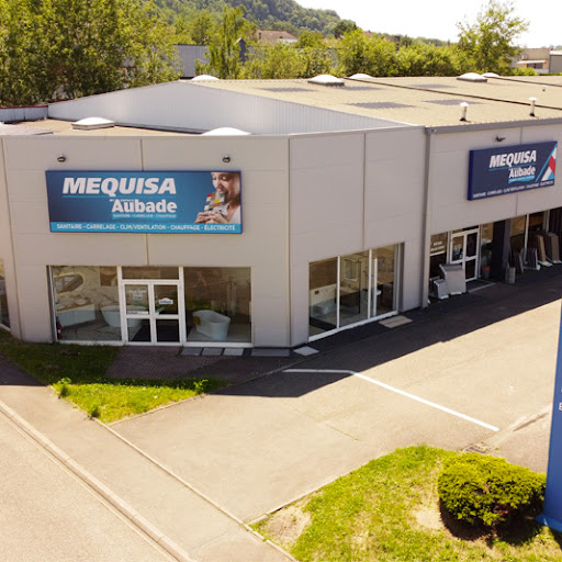Espace Aubade Mequisa Stiring-Wendel