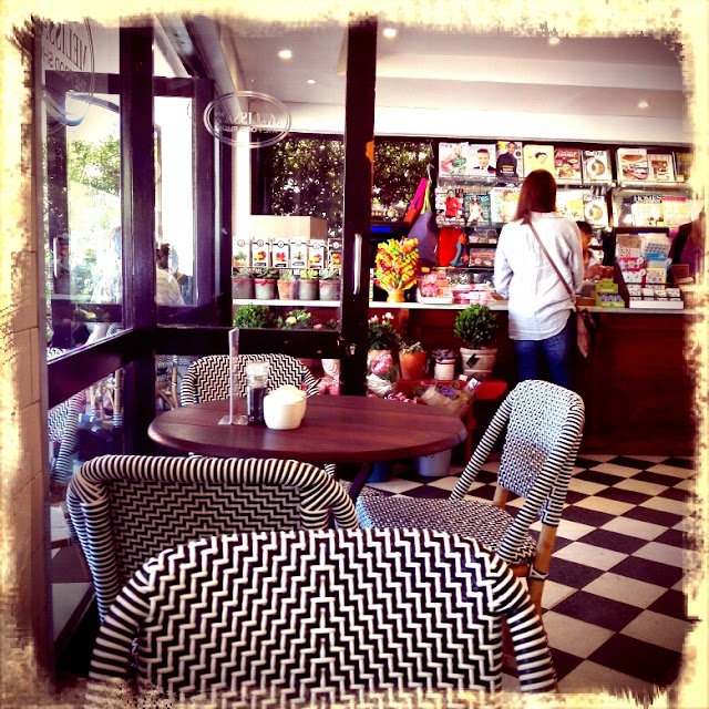 Melissa's the Food Shop