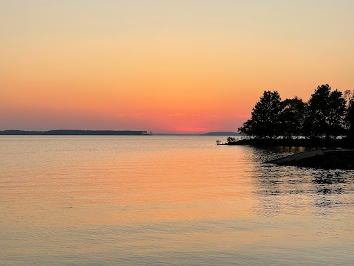 Overlook Point Boat Ramp - Thumbnail