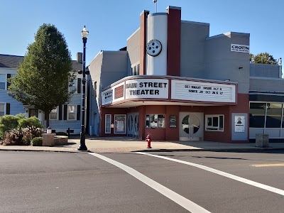 Main Street Theater