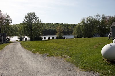 Photos of Camp Moshava