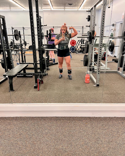 Barbell Therapy - Visual