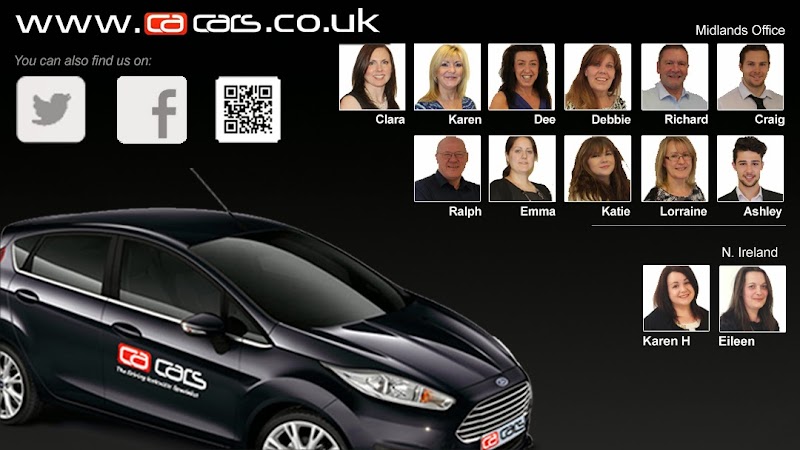 CA Cars photo 2