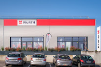 Würth Proxishop Vesoul à Vesoul